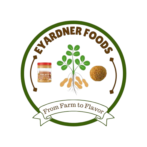 Eyander Foods Logo